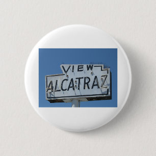 Alcatraz Button