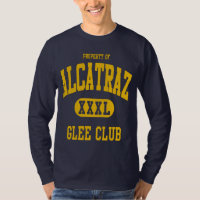 ALCATRAZ FREUDE-VEREIN