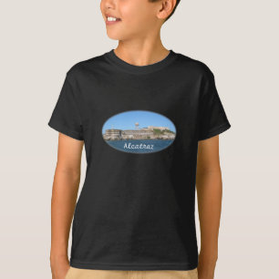 alcatraz Kindes T-Shirt