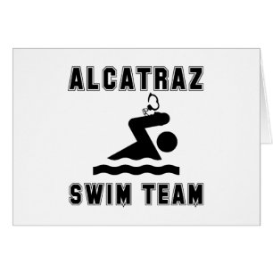 Alcatraz Schwimmteam