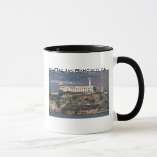 ALCATRAZ TASSE
