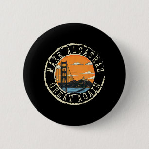 Alcatraz wieder großartig Trump Alcatraz Ret Button
