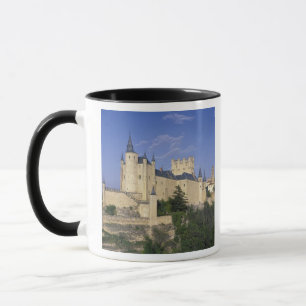 Alcazar, Segovia, Kastilien-León, Spanien Tasse