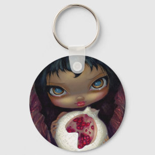 "Alchemical Schlüsselanhänger des Engels-III"