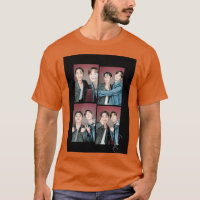 Alchemie der Soule kdrama UK und Yul Classic TShir