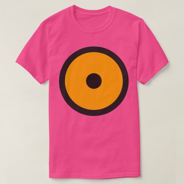 ALChemikalie 1 T-Shirt (Design vorne)