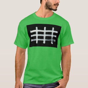 Alchemische Symbole Aquafortis Eins T-Shirt