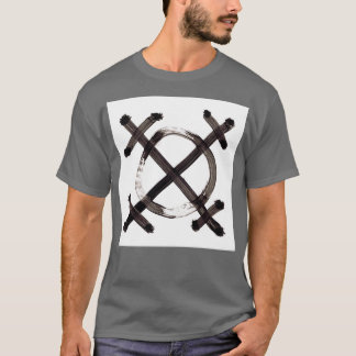 Alchemische Symbole T-Shirt