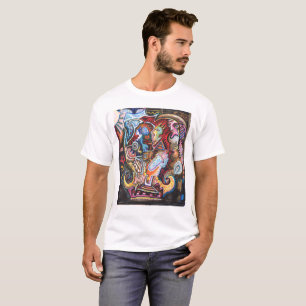 Alchemisches Pursuit T-Shirt