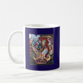 Alchemisches Pursuit Tasse