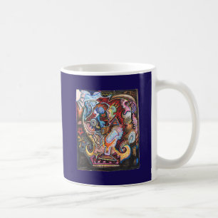 Alchemisches Pursuit Tasse