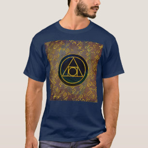 Alchemisches Symbol Classic TShirt