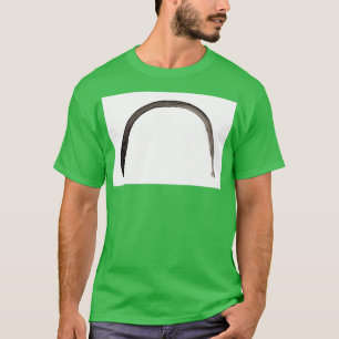 Alchemisches Symbol für Phosphor drei T-Shirt