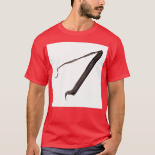 Alchemisches Symbolmagazin T-Shirt