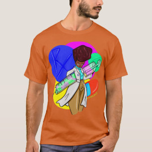 Alchemist der moderne Tag T-Shirt