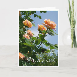 "Alchemist-" Rose Eid Karte