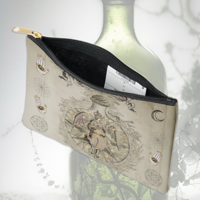 Alchemist-Serie Zubehörtasche (Von Creator hochgeladen)