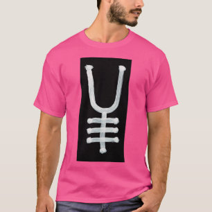 Alchemistische Symbole T-Shirt