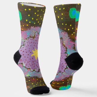 Alchemistischer Notoriouso Socken