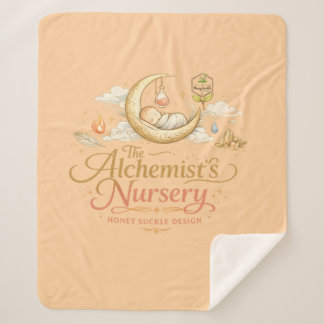 Alchemist's Nursery Sherpadecke