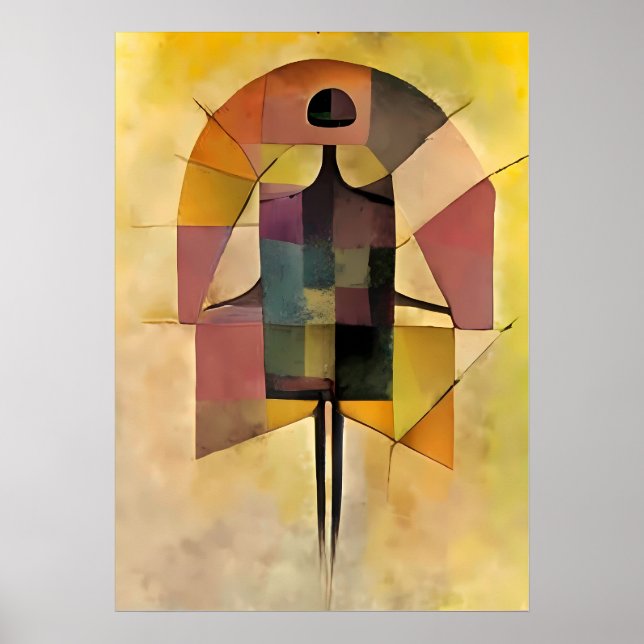 Alchemized Poster (Vorne)