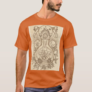 Alchemy 5 Classic TShirt
