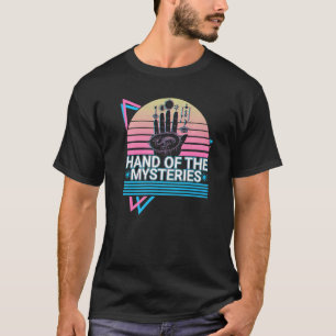 Alchemy Alchemy Alchemist Alchemist Hand T-Shirt