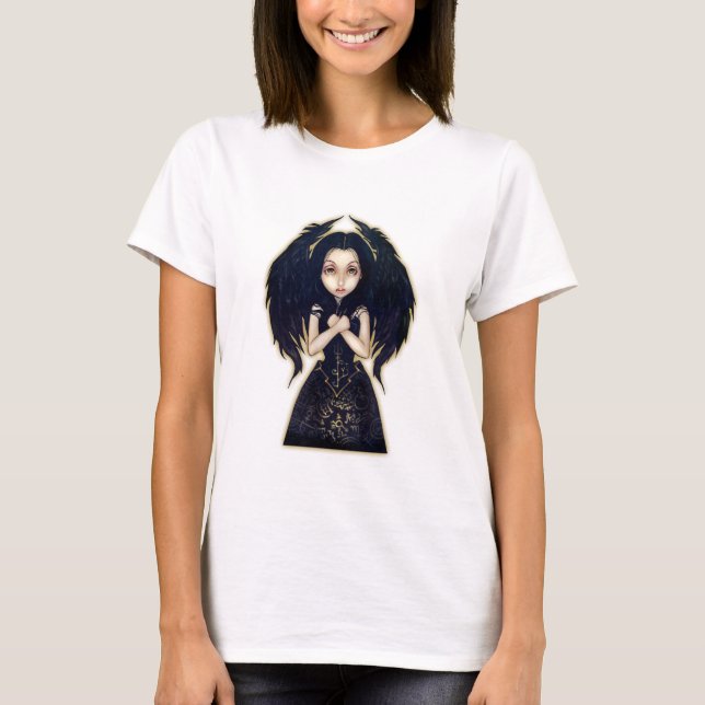 Alchemy Angel Shirt (Vorderseite)