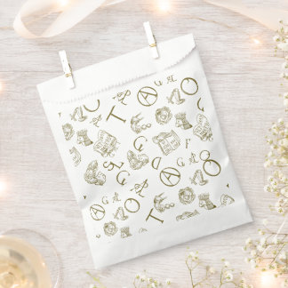 Alchemy Geschenktütchen