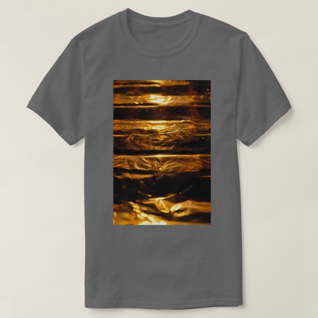 Alchemy Grilled T-Shirt (Design vorne)