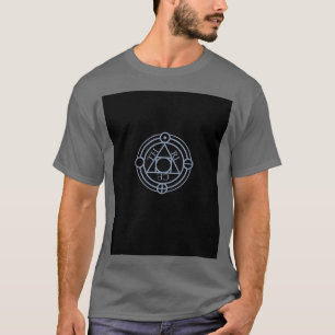 Alchemy Index Merch Graphic 2 T-Shirt