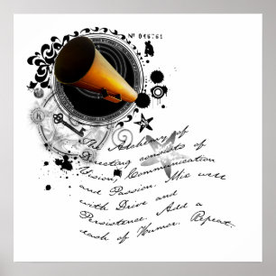 Alchemy of Directing Poster