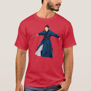 Alchemy of Souls Jang Uk T-Shirt