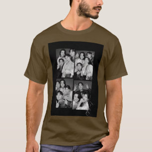 alchemy of souls kdrama main cast T-Shirt