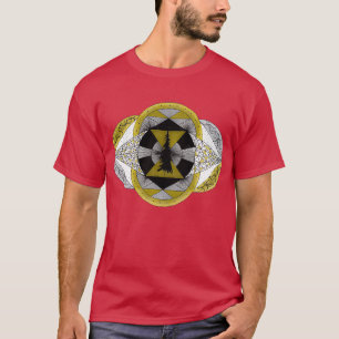 Alchemy of the Forest Trees Collection IV T-Shirt