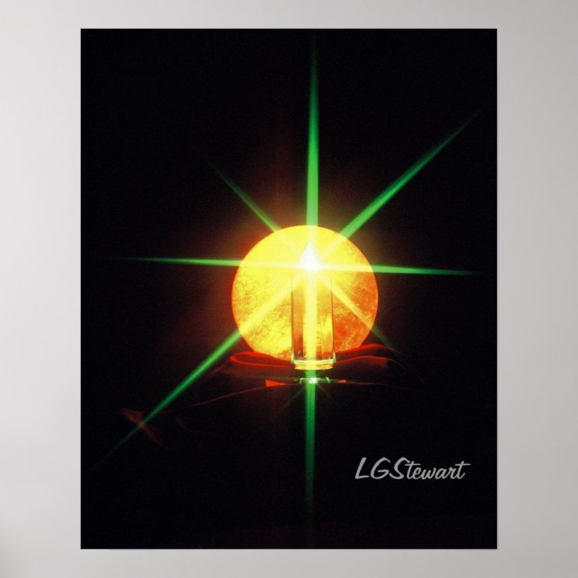 Alchemy Poster (Vorne)