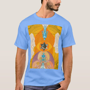 Alchemy Poster T-Shirt