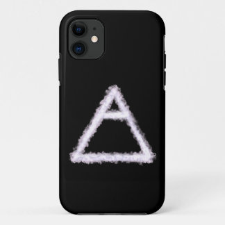 Alchemy-Symbol für Breezy Air Element Case-Mate iPhone Hülle