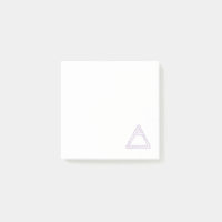 Alchemy-Symbol für Breezy Air Element