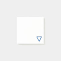 Alchemy-Symbol für Wavy Water Element