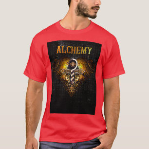 Alchimie 18 T-Shirt