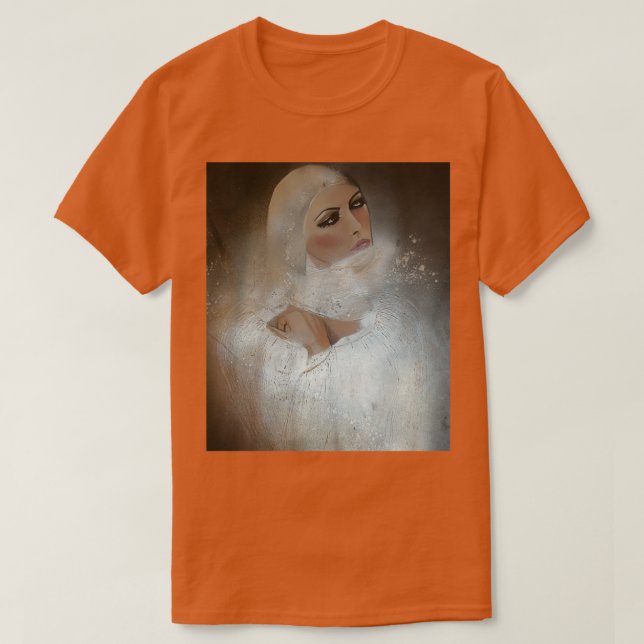Alchimie 21 T-Shirt (Design vorne)