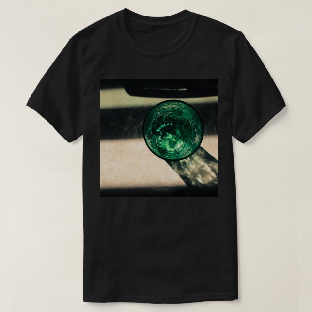 Alchimie 27 T-Shirt (Design vorne)