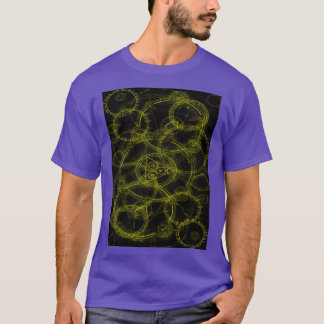 Alchimie 60 T-Shirt