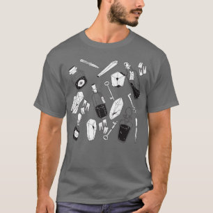 Alchimie 83 T-Shirt