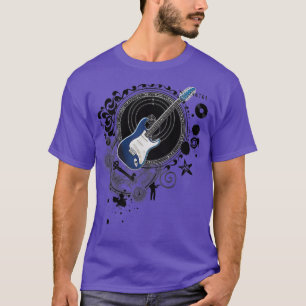 Alchimie der Musik T-Shirt
