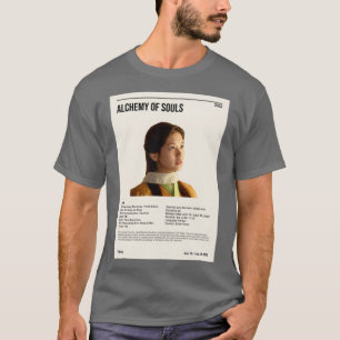 Alchimie der Soule 2022 Kdrama 8 T-Shirt