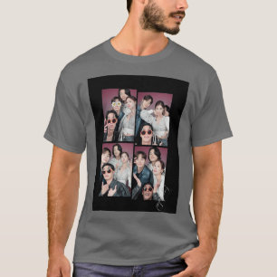 Alchimie der Soule Kdrama Hauptbesetzung 6 T-Shirt