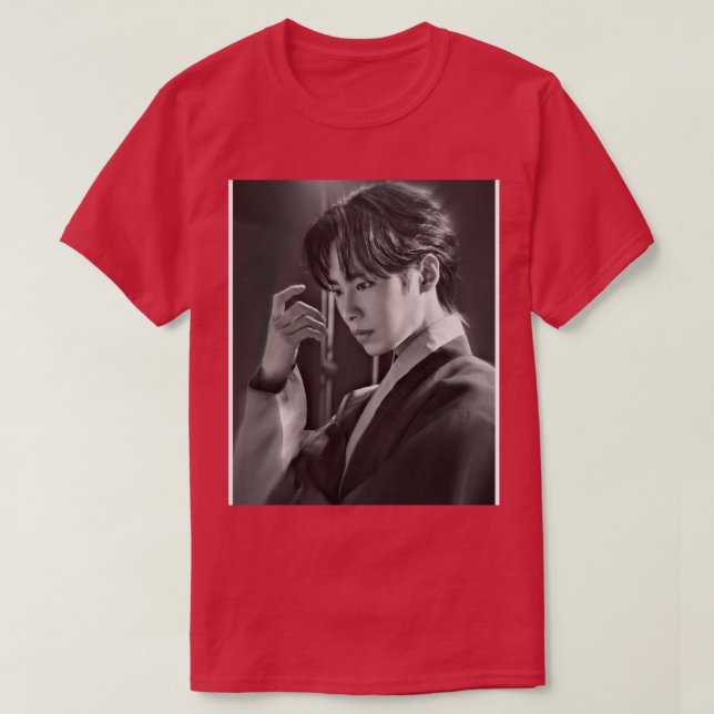 Alchimie der Soule Saison 2 2 T-Shirt (Design vorne)