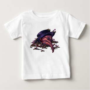 Alchimie des Verfalls Baby T-shirt